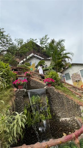 Banbatika adventure resort Pokhara 13-Arab #famly combo