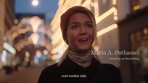 Lyset vil overvinne mørket. Alltid. 🌟 Del gjerne videoen. God jul! | Den norske kirke