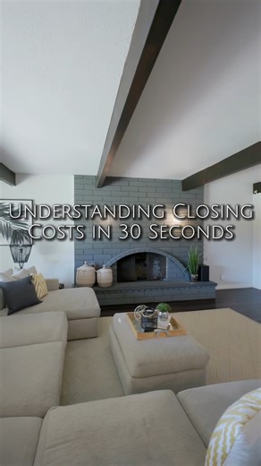 Understanding closing costs? Here’s a quick breakdown that can save you major surprises: They typically run about 2–5% of your loan amount, depending on your price point and location. Knowing this upfront helps you budget with confidence and avoid last-minute stress  Want a clear estimate tailored to your home search? Send me a DM and let’s map it out! #HomeBuyingTips #RealEstate101 | Eastchester | Facebook