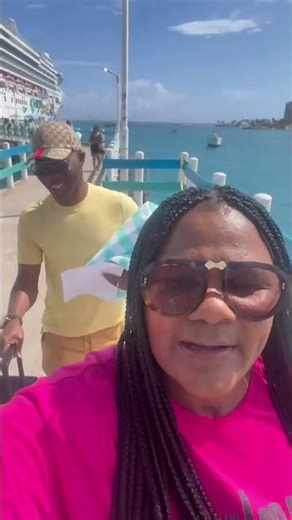 Minister Marion Hall (Formerly Lady Saw) in Jamaica 🇯🇲 #ladysaw #jamaica