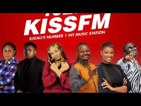 102.3 KISS FM Live Stream