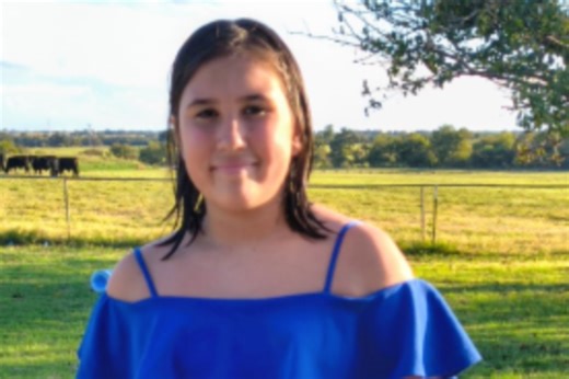 9-year-old girl dies in social media 'blackout' challenge
