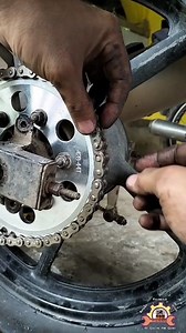 54K views · 164 reactions | DIY MOTOR ‍ | Motorcycle Basic Mechanic | Facebook