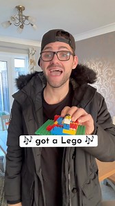 323K views · 9.2K reactions | Got a Lego  #misheardlyrics #music #funny #artist #comedian | Coxy.official | Facebook