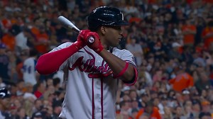 354K views · 11K reactions | "홸횝 횠횊횜 횘횗횎 횘횏 횝횑횎 횖횘횜횝 횒횗회횛횎획횒횋횕횎 횖횘횖횎횗횝횜 횒횗 횖횢 횠횑횘횕횎 횕횒횏횎." World Series MVP Jorge Soler is back in town. We'll never forget his Game 6 home run. | FanDuel Sports Network South | Facebook