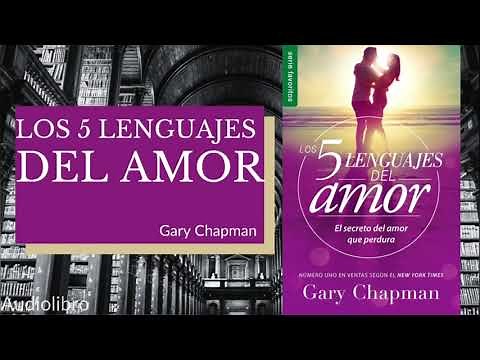 Resumen "Los 5 lenguajes del amor" (Audiolibro)
