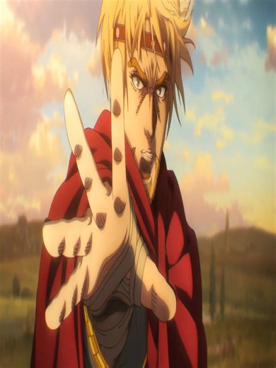 King Canute🤴 #vinlandsaga #mix #kingcanute #1oneam | king canute