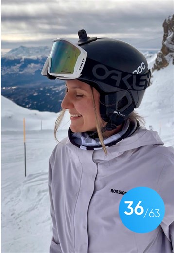 Zwischen Bergdorf-Feeling und grossen Abfahrten. ⛷️ In Aminona bei Crans-Montana begleiten dich Ausblicke auf das Matterhorn, den Mont Blanc, das Weisshorn und die Dent Blanche durch den ganzen Skitag. Lange Abfahrten bis ins Tal machen das Skigebiet zudem besonders abwechslungsreich. 🌄✨ 36/63 🤍 #ticketcornerski #swissalps #ski #cransmontana #rossignol