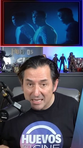 5.4K views · 141 reactions | THE RUNNING MAN OTRA PELÍCULA MALISIMA ADAPATADA DE STEPHAN KING | Huevos al cine | Facebook