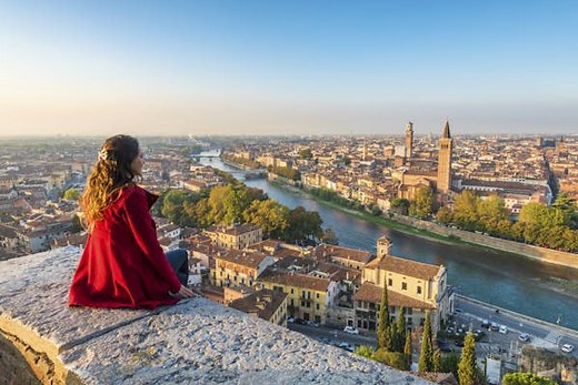 The best day trips from Venice