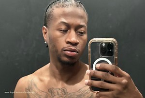 Fan wanted a session and that’s what he got  - EddieBigD Official Profile | LoyalFans