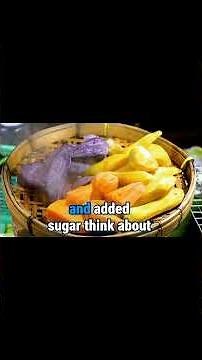 8 Foods That Stop Sugar Cravings & Lower Blood Sugar Naturally for Weight Loss