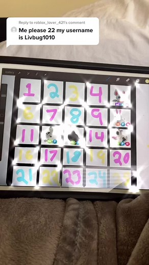 Reply to @roblox_lover_421 congrats #gifts #viral #adoptme #roblox