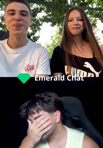 It Was So Funny #emeraldchat #randomchat #onlinechat #meetnewpeople #chatonline @Emerald Chat
