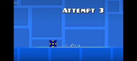 Slowed Version of Absolute Cinema - GD Base After Base