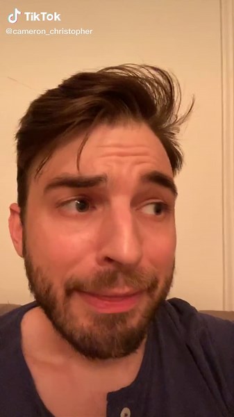 Cameron Christopher (@cameron_christopher)’s videos with original sound - NowThis Impact