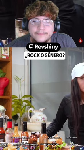 En este clip, un artista reflexiona sobre la verdadera naturaleza del rock y cómo algunos discos trascienden géneros. Con una anécdota divertida sobre Calamaro y su interpretación de la música, descubre lo que realmente significa ser un artista genuino. ¡No te lo pierdas!#Rock #Música #Calamaro #ArtistasGenuinos #CulturaMusical #cumbiavillera #malafama #hernan #cumbia