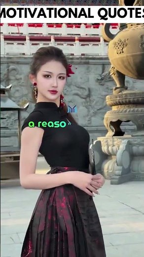 Beautiful Girl #shorts #motivation #quotes #beautiful #douyin #asia