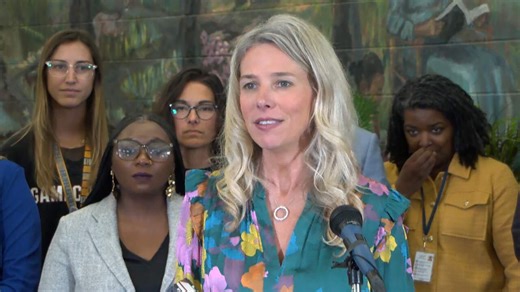 Charleston County School District extends superintendent’s contract through 2031