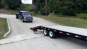 84K views · 573 reactions | How not to load a truck on a trailer... | Mojo TV | Facebook