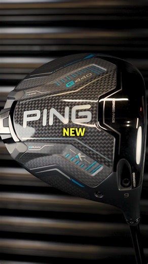 Ping G440 K Driver Review: Ultimate Forgiveness and Speed