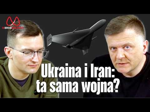 Ukraine and Iran: the same war?