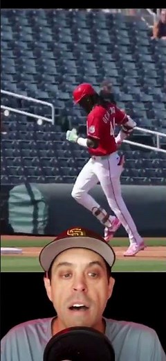 Elly De La Cruz OVER 1.5 Hits Runs RBIs — Best MLB Prop Tonight | April 21 2026