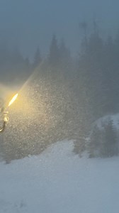 Bogus Basin Mountain Recreation Area on Reels