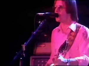 Grateful Dead - Me And My Uncle / Big River - 12/31/1978 - Winterland (Official)