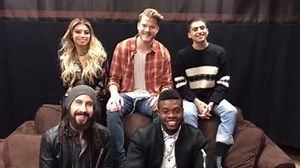 Merry Christmas & Happy Holidays!