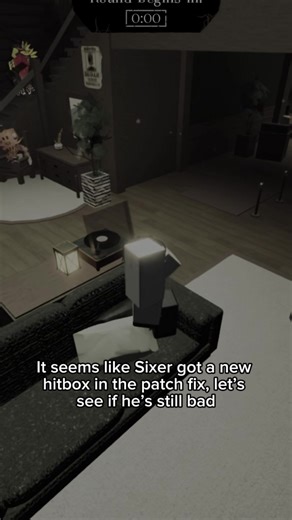 Enhancing the Sixer: Buffing Strategies in Roblox