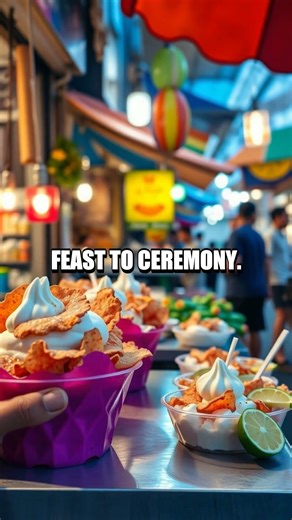 Global Street Food Adventures Episode Samoa Sails of Flavor