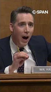 Hawley: Netflix pushes “transgender ideology” on kids