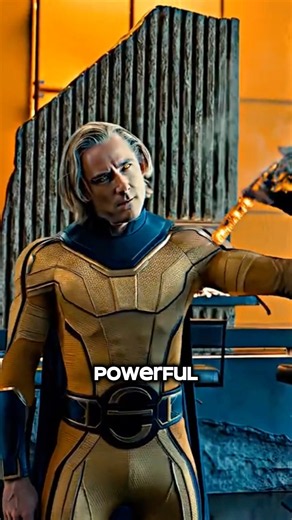 Marvel’s Most Terrifying Hero Isn’t Who You Think 😱 | Sentry Explained