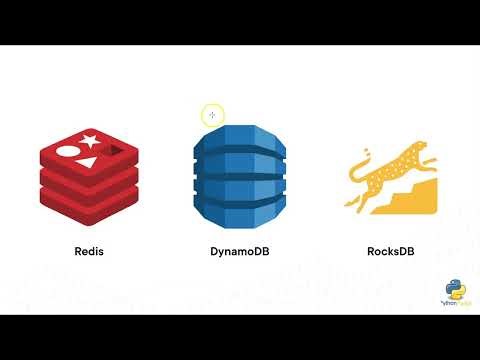شرح ومدخل الي Key-value Databases | Introduction to NoSQL Key-value Stores