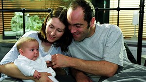 Cold Feet - Series 5 - Episode 1 - ITVX