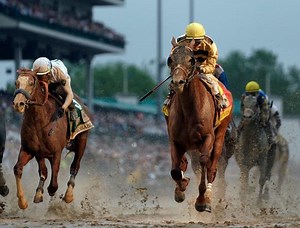 Top three winning horses in Kentucky Derby trained at same Treasure Coast facility