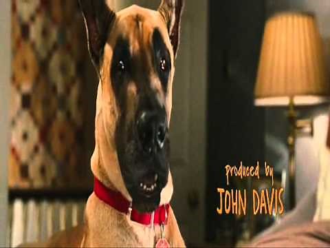 Marmaduke. Wait For It..wmv
