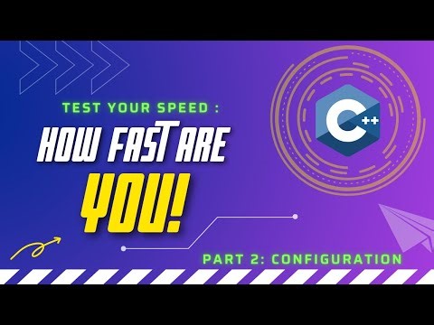 How To Measure Your Reaction Time In C++ - Part 2