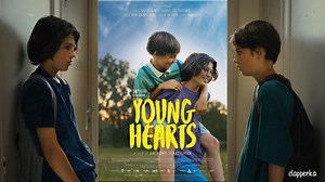 Young Hearts (2024) Belga BL Magyar felirattal