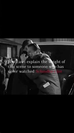 The List That Saved 1000+ Lives | Schindler’s List