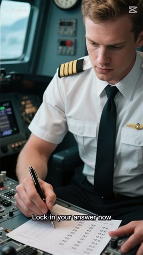 Most Pilots Miss This Class G Rule | PPL Trivia ✈️
