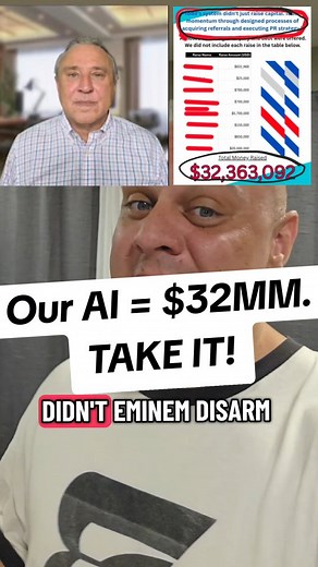  Interactive AI Avatars are BLEEDING-EDGE technology being used as Government Officials (Albania). 易 Performance over Aesthetic is proof of our mission to level the playing field to selflessly provide the tools the elite already have. ⚔️ Whether you want to start Full-Time or Part-Time.. Like and DM for more questions.. like our $32MM Proof of Concept  #entrepreneurship #ai #sales #realestate #investing | Stan Wier | Facebook