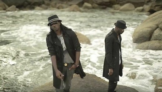 P-Square Share The Video For 'Bring It On' Featuring Dave Scott | OkayAfrica