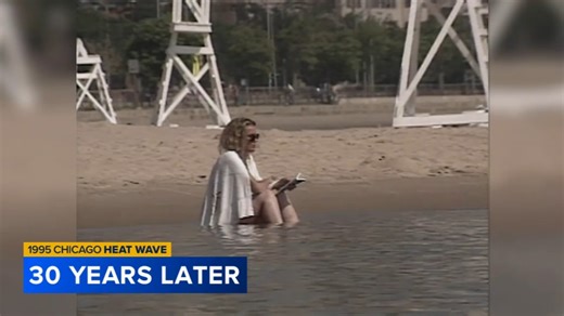 30 years later: Organizers remember 1995 heat wave victims, advocate for vulnerable Chicagoans