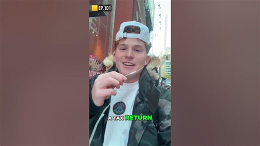 NYC Apartment Hunt: Be the Fastest Renter & Win! #shorts