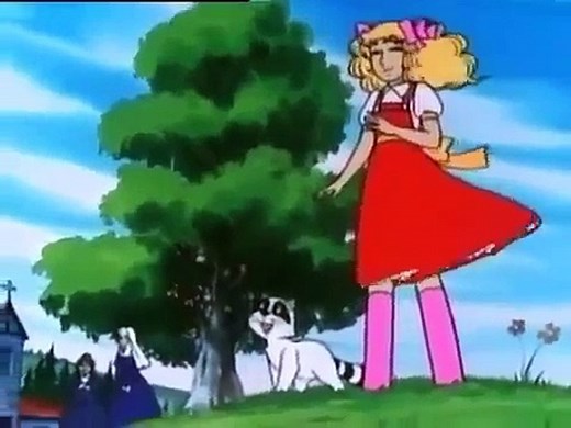 Candy Candy Capítulo 15 Una decisión que quita felicidad a Candy