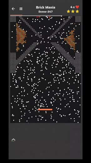 brick mania gameplay, satisfying brick smash reaction, ultra clean brick break moment, viral mobile arcade clip, trending gameplay short 2025, fast-paced satisfying moment, ASMR gaming sound vibes, smooth gameplay reaction, high retention gaming reels, YouTube shorts viral gaming SEO, Facebook gaming page optimization, global trending arcade game moment, perfect timing smash clip, crisp ball bounce action, precision brick break, satisfying chain reaction mobile game, addictive arcade breaker, hi