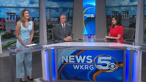 Drug crackdown in Mobile leads to over 40 arrests