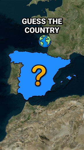 Can You Guess The Country? 🌍
